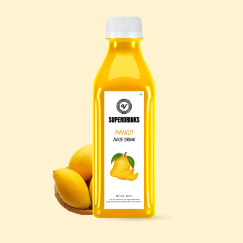 Mango Juice