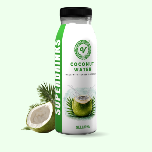 Coconut Water