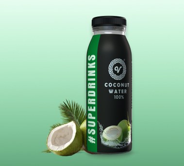 Coconut Water