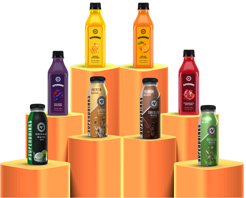 superdrink homepage all products
