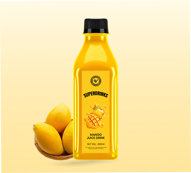 Mango Juice 