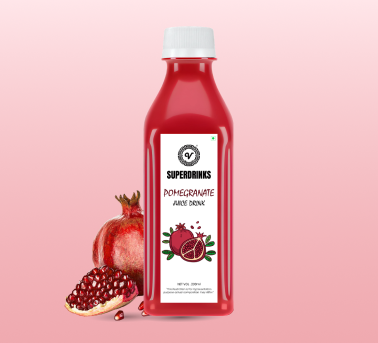 Pomegranate Juice