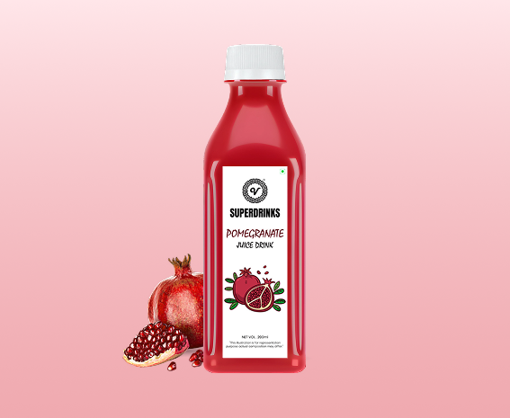 Pomegranate Juice