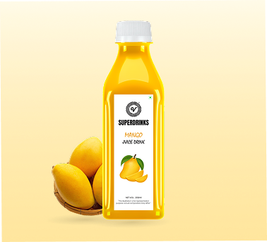 Mango Juice 