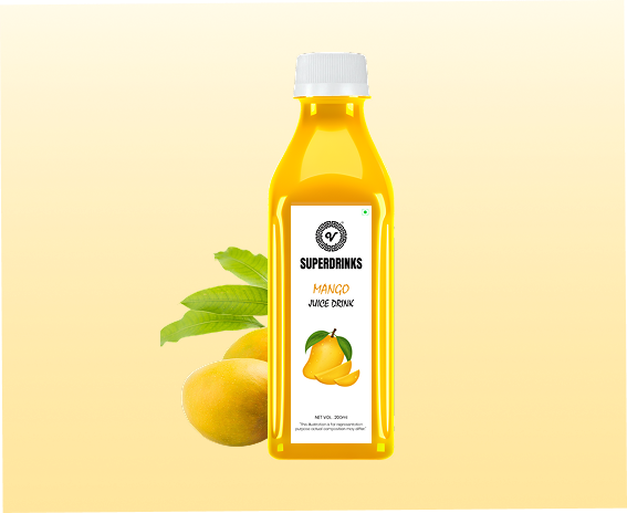 Mango Juice