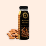 Almond Milkshake