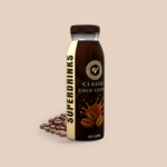 Classic Cold Coffee