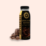 Chocolate Milkshake