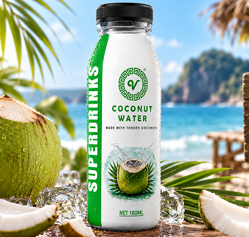 Coconut Water