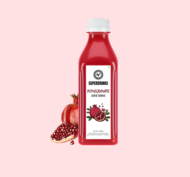 Pomegranate Juice