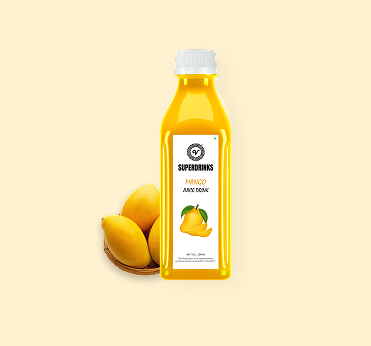 Mango Juice