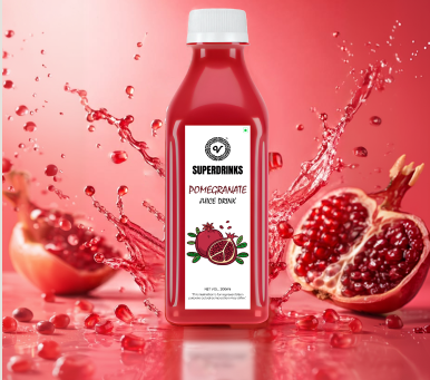 Pomegranate Juice