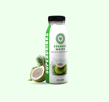 Coconut Water